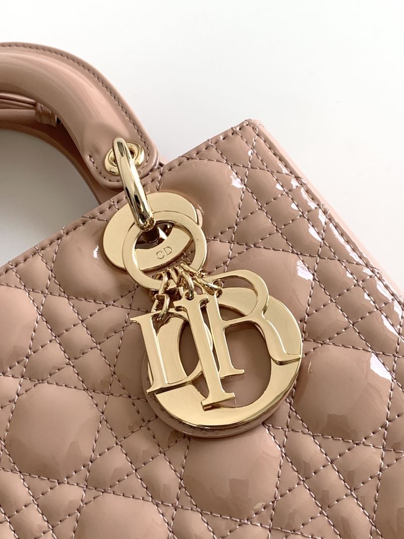 Christian Dior My Lady Bags